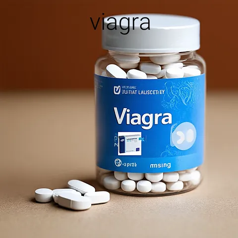 Viagra con receta españa